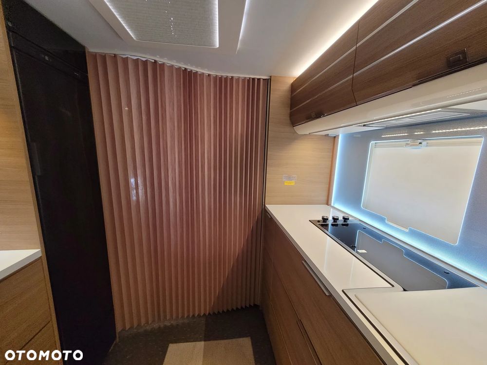 Adria Adora 753UK, ALDE, klima, zimowa, piętra - 30