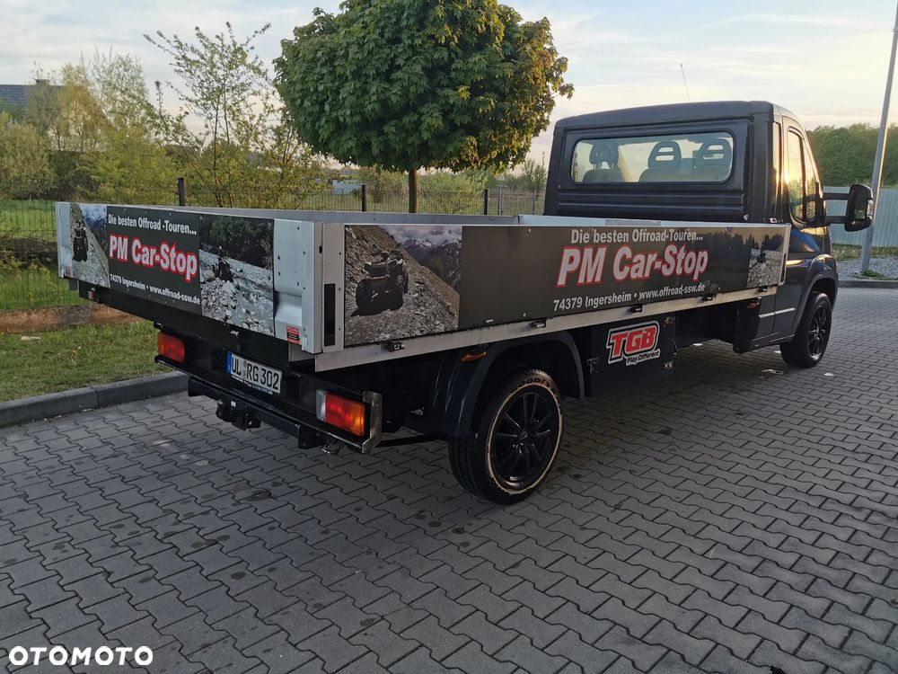 Fiat Ducato - 4