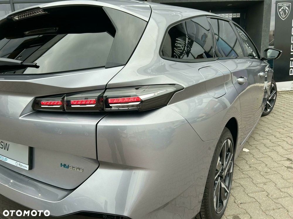 Peugeot 308 - 26