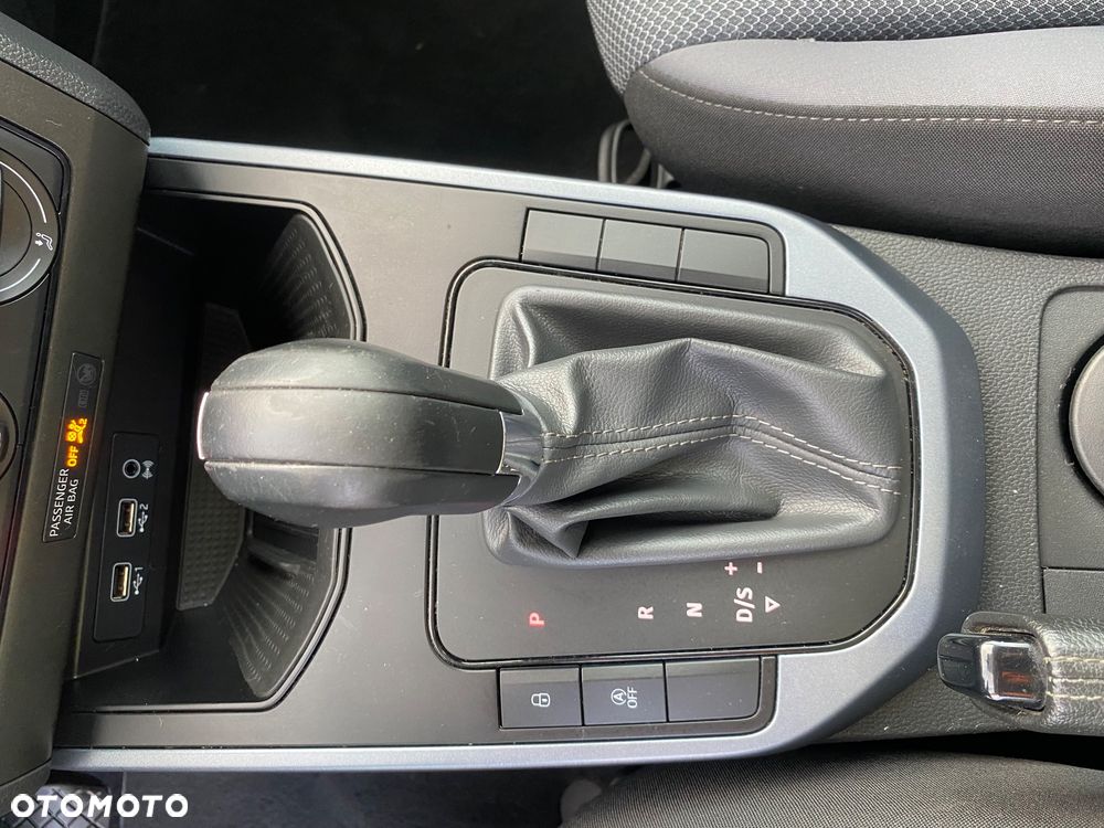 Seat Arona 1.6 TDI DSG Style - 22
