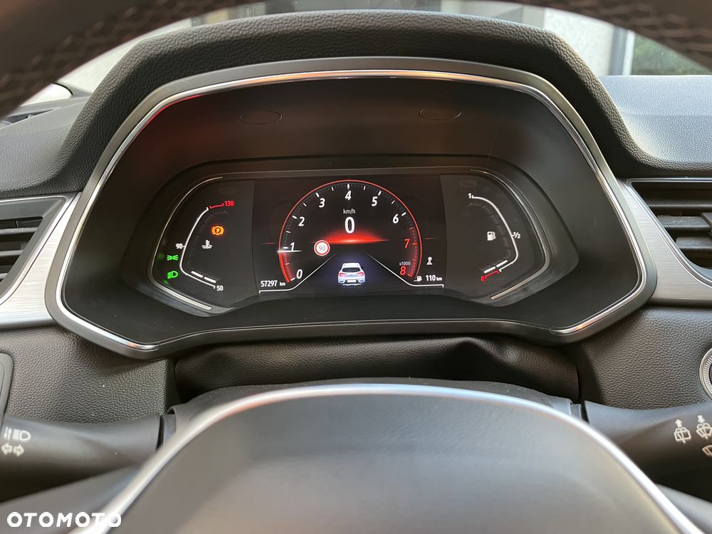 Renault Captur 1.0 TCe Intens - 12