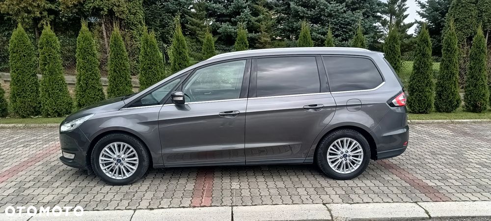 Ford Galaxy 2.0 EcoBlue Business - 4
