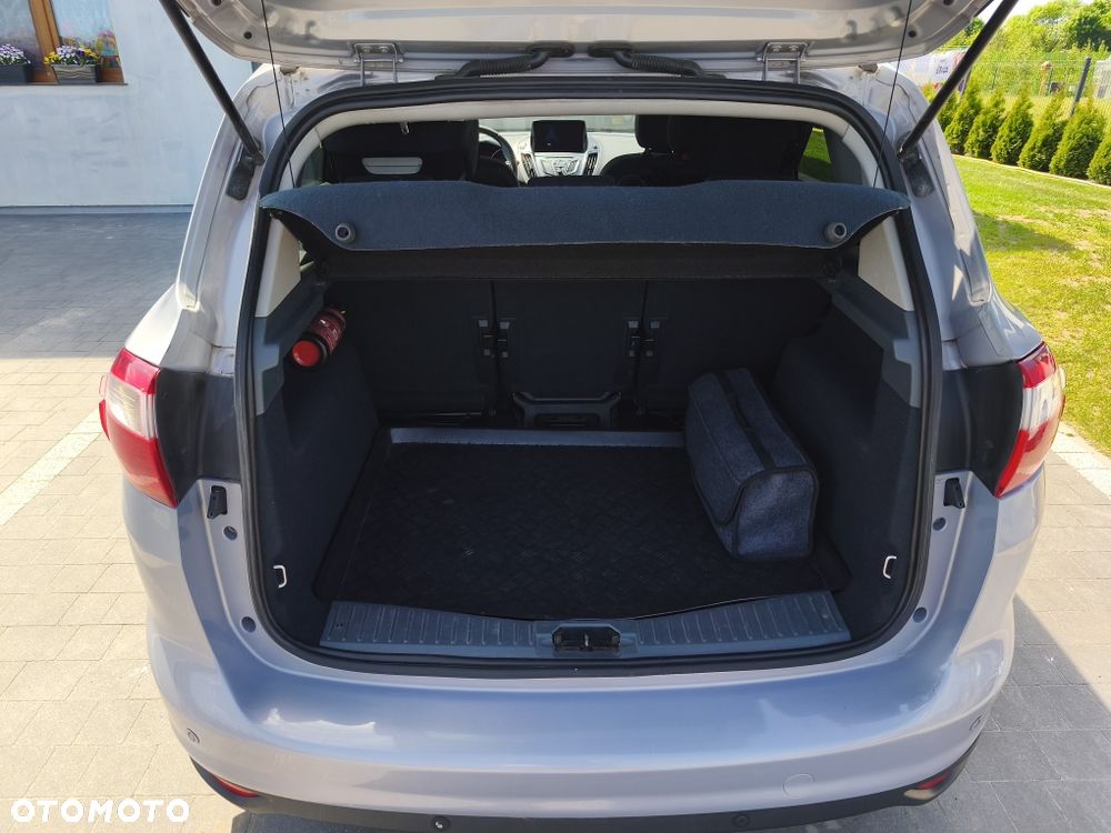 Ford C-MAX - 7