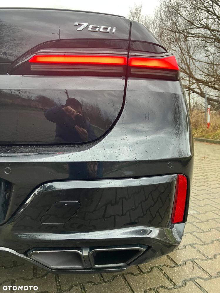 BMW Seria 7 - 3