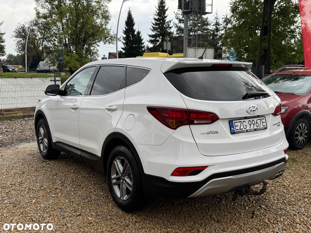 Hyundai Santa Fe - 11