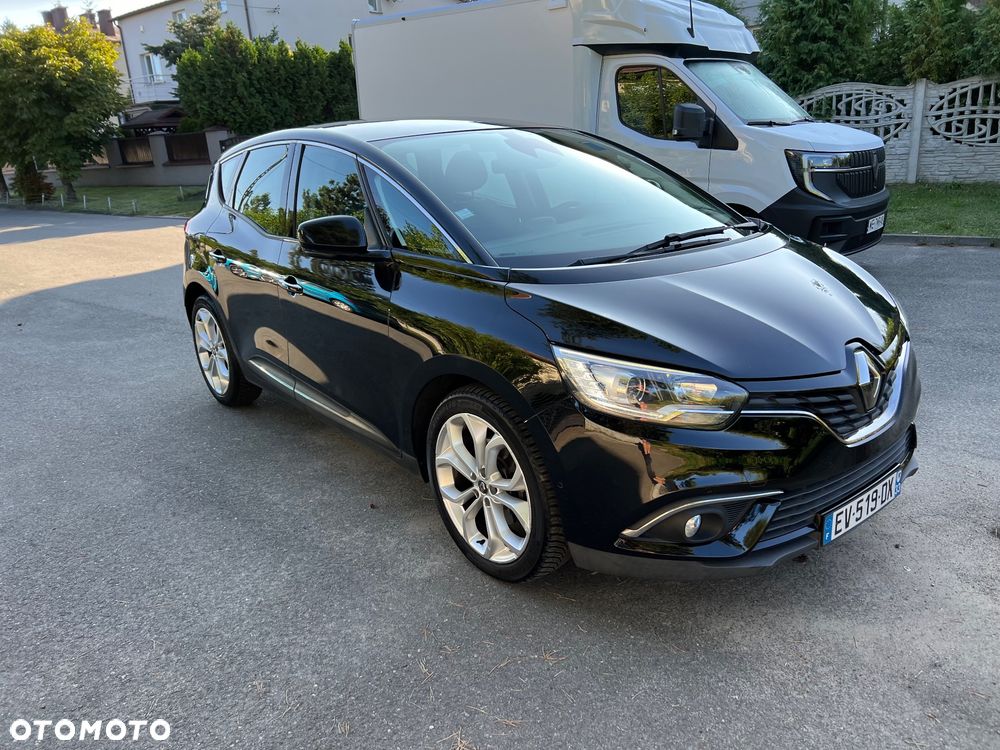Renault Scenic TCe 140 GPF BUSINESS EDITION - 2