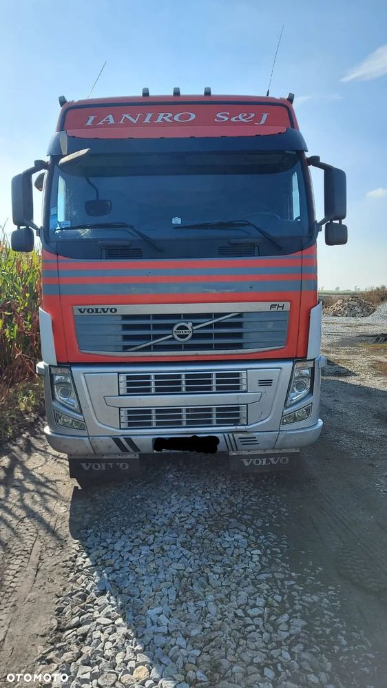 Volvo FH12 440 - 4