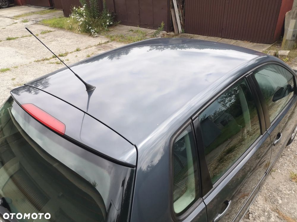 Volkswagen Polo 1.4 Comfortline - 9