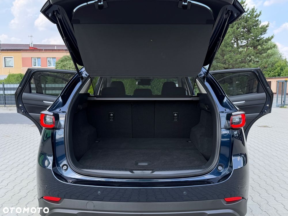 Mazda CX-5 - 34