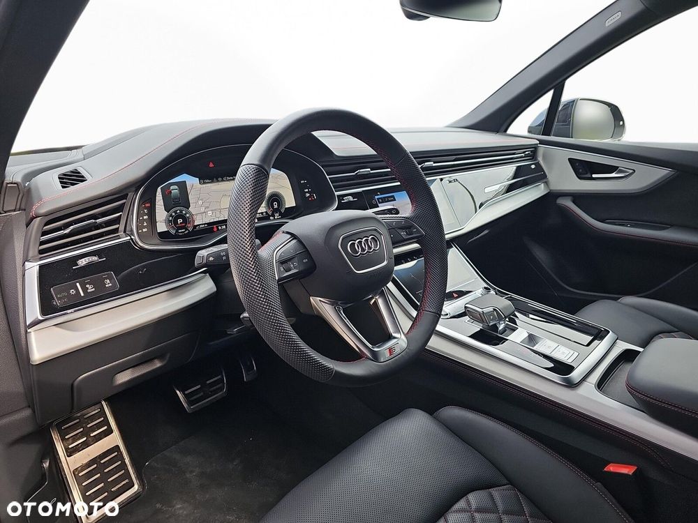 Audi Q7 - 14
