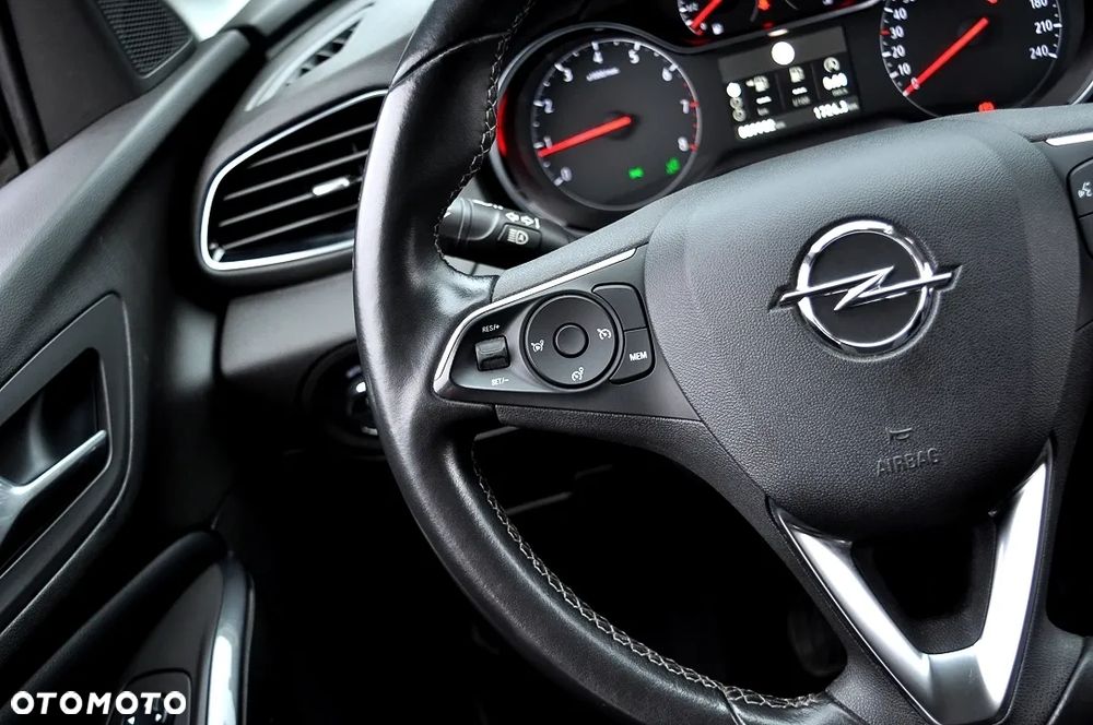 Opel Grandland X 1.2 T Innovation S&S - 33