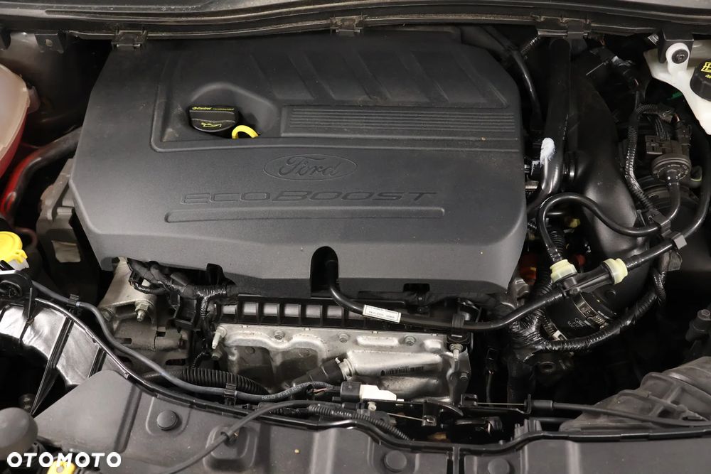 Ford Kuga 1.5 EcoBoost FWD ST-Line ASS - 18