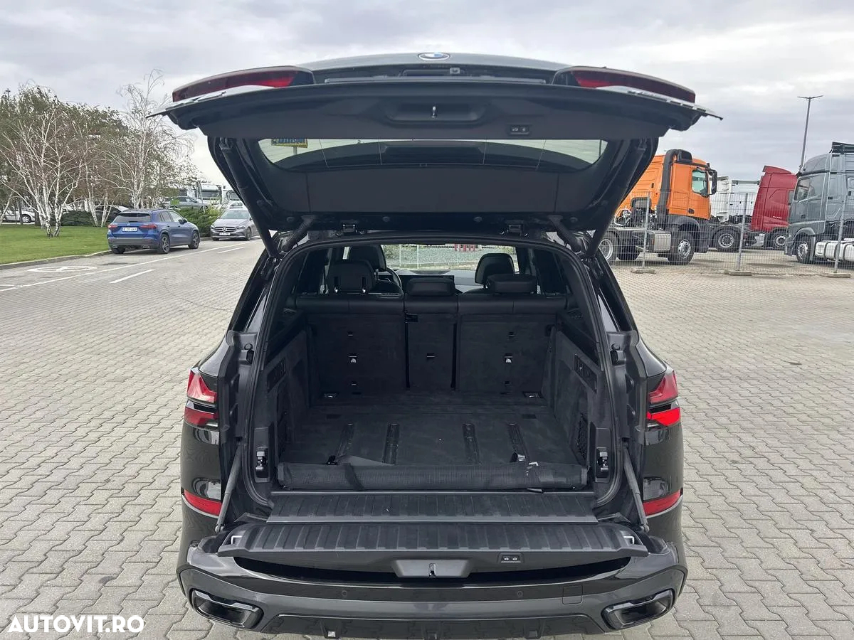 BMW X5 xDrive30d AT MHEV - 10