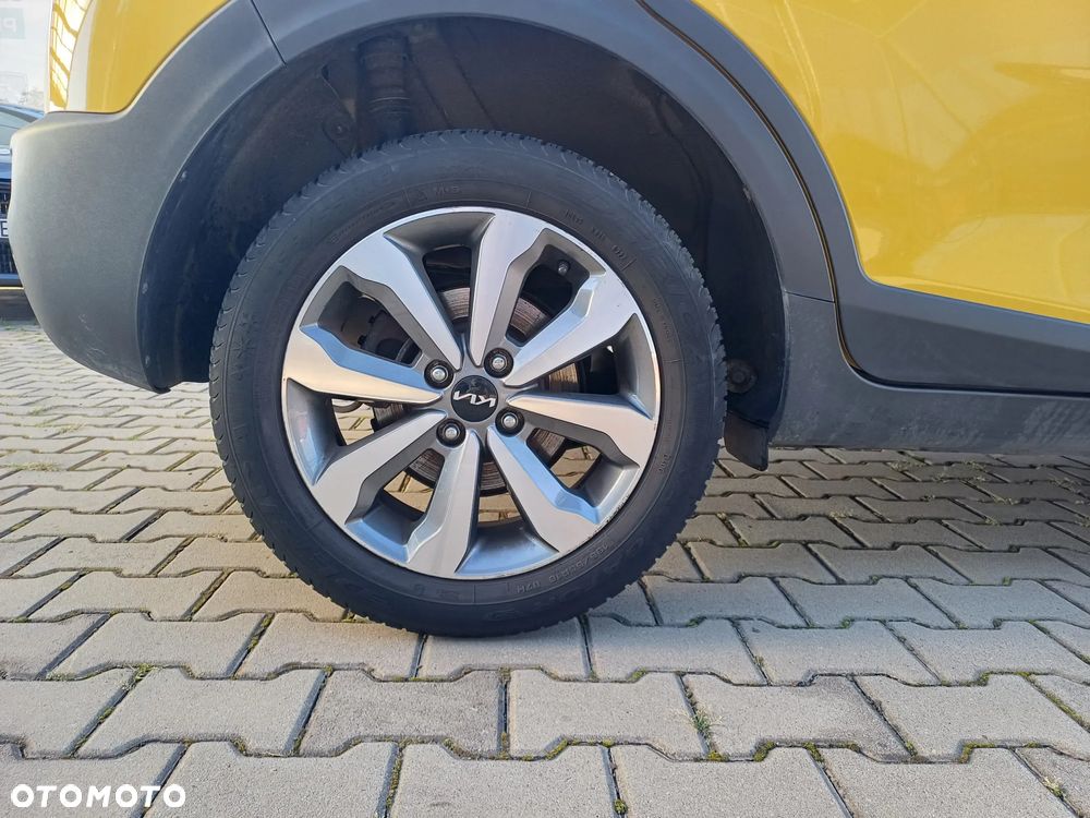 Kia Stonic 1.2 L - 13