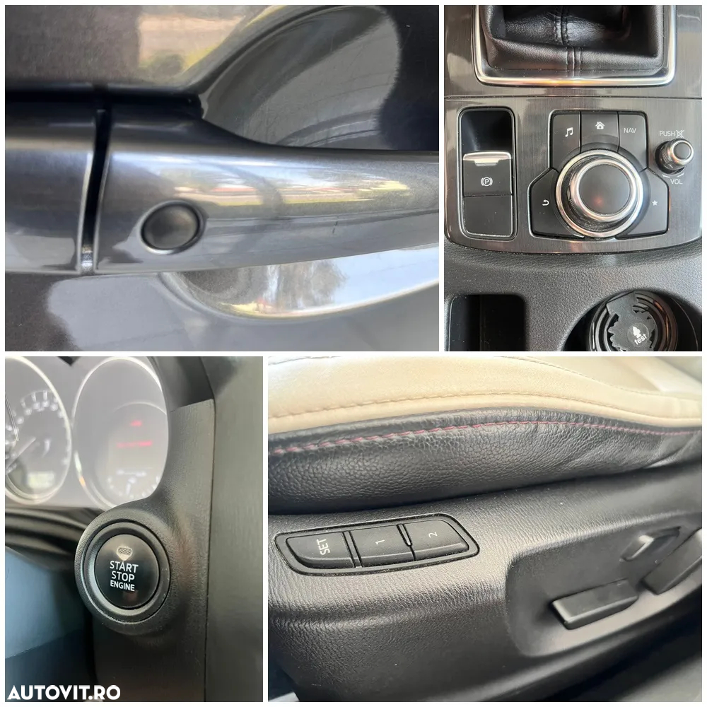 Mazda CX-5 - 14