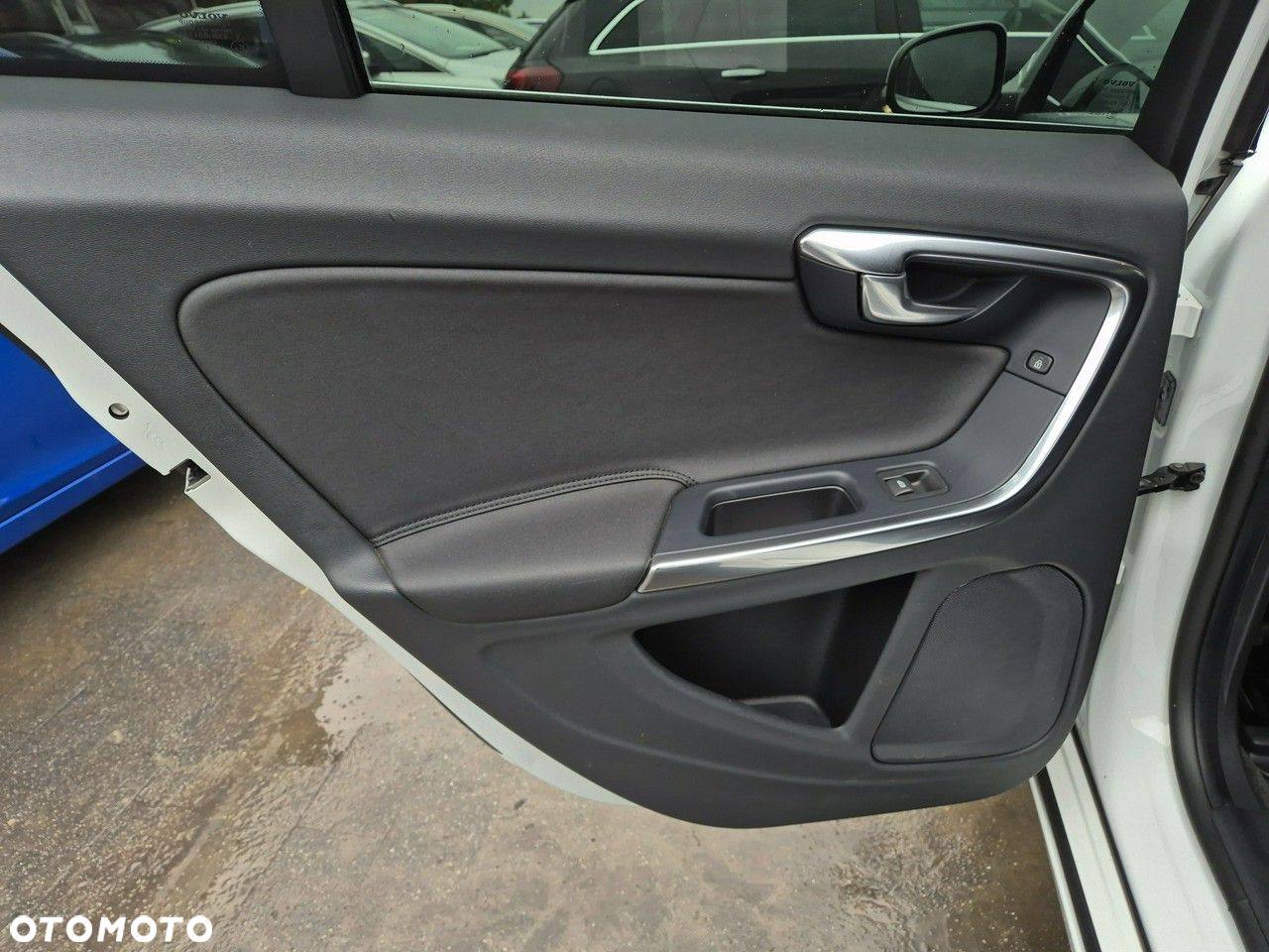 Volvo V60 - 12