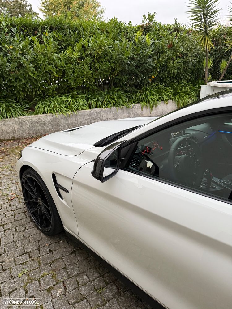 BMW 420 i Aut. M Sport - 2