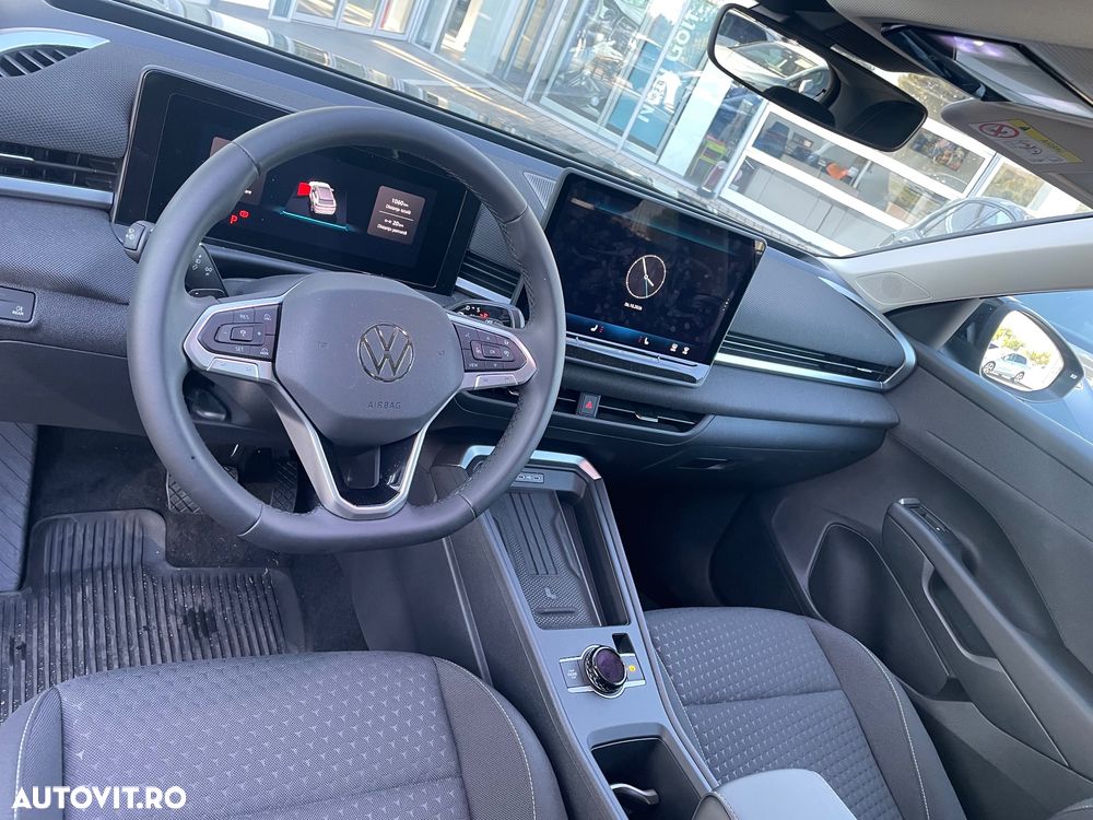 VOLKSWAGEN T-Roc 2026 — imagine 6