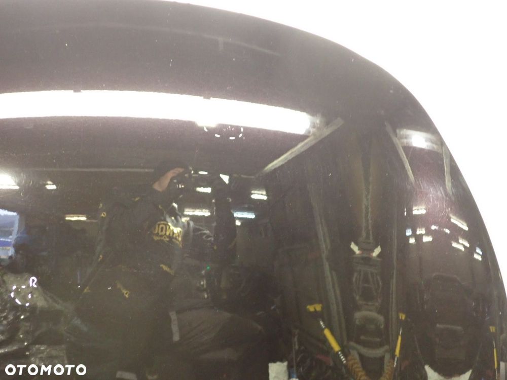 MASKA INFINITI M37X kol:  GAC - 11