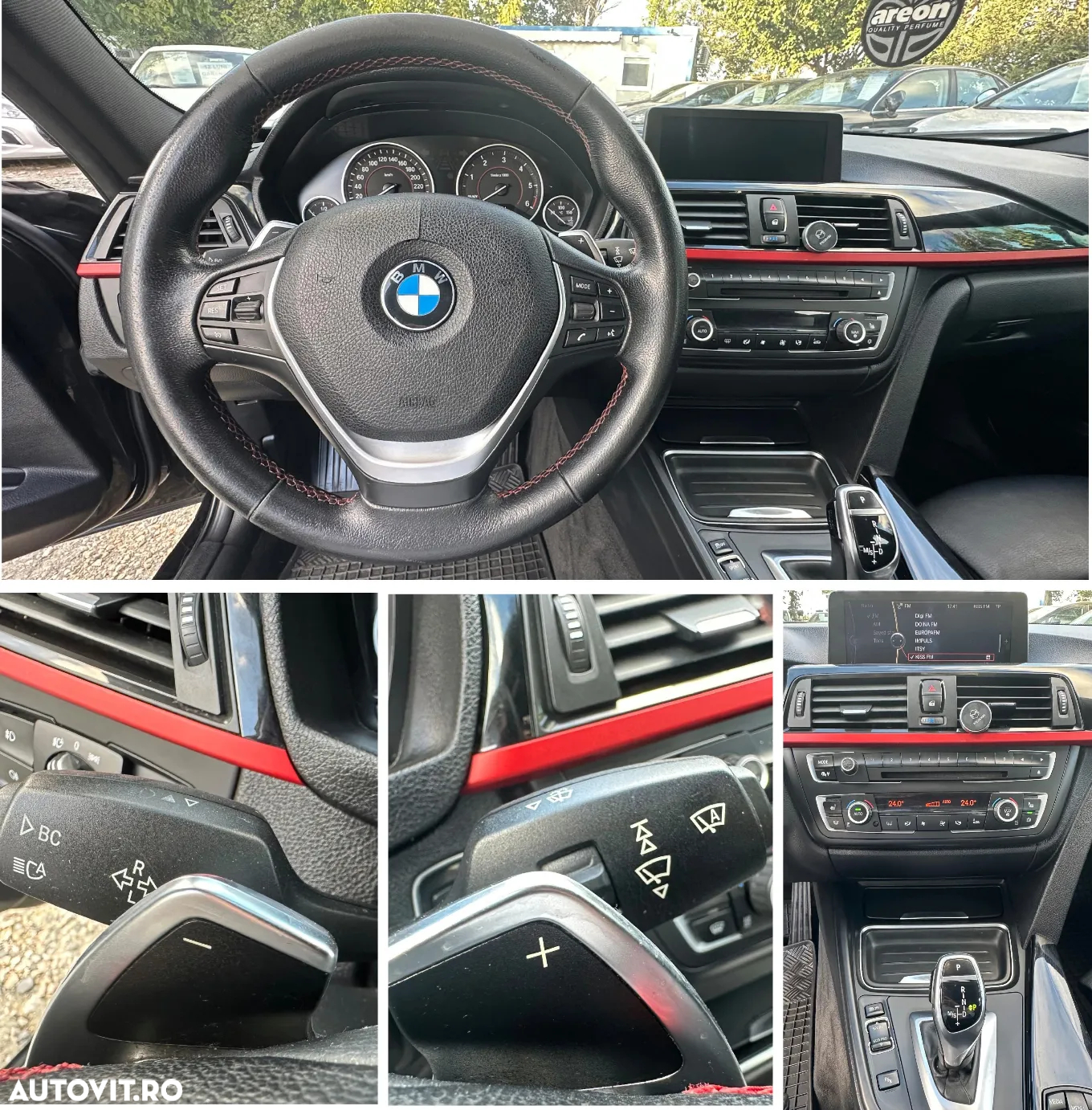 BMW Seria 3 - 6