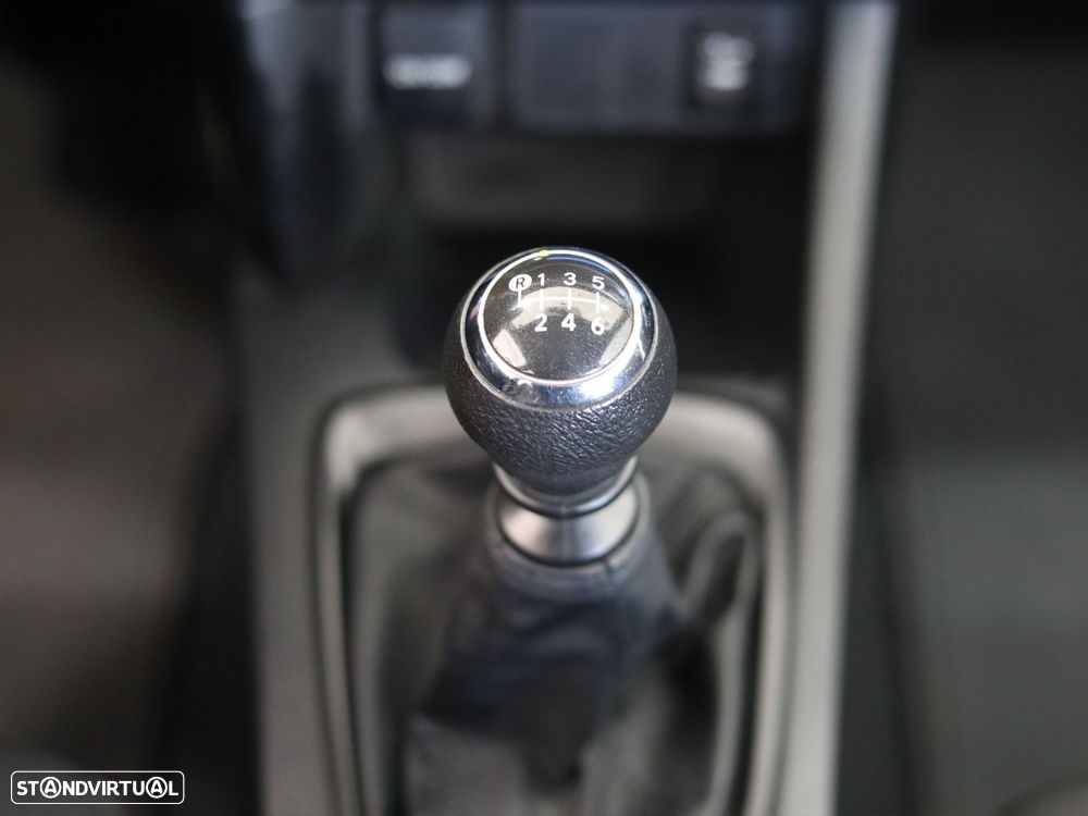 Toyota Auris 1.4 D-4D Comfort - 11