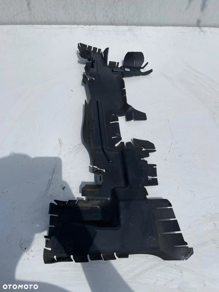 PEUGEOT 3008 II KIEROWNICA POWIETRZA 9836839480 - 3