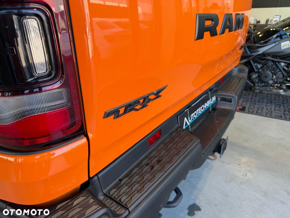 RAM 1500 TRX - 23