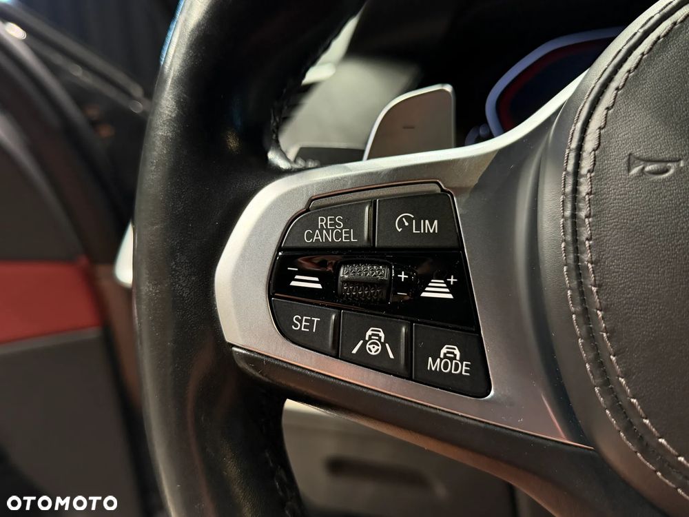 BMW X6 - 11