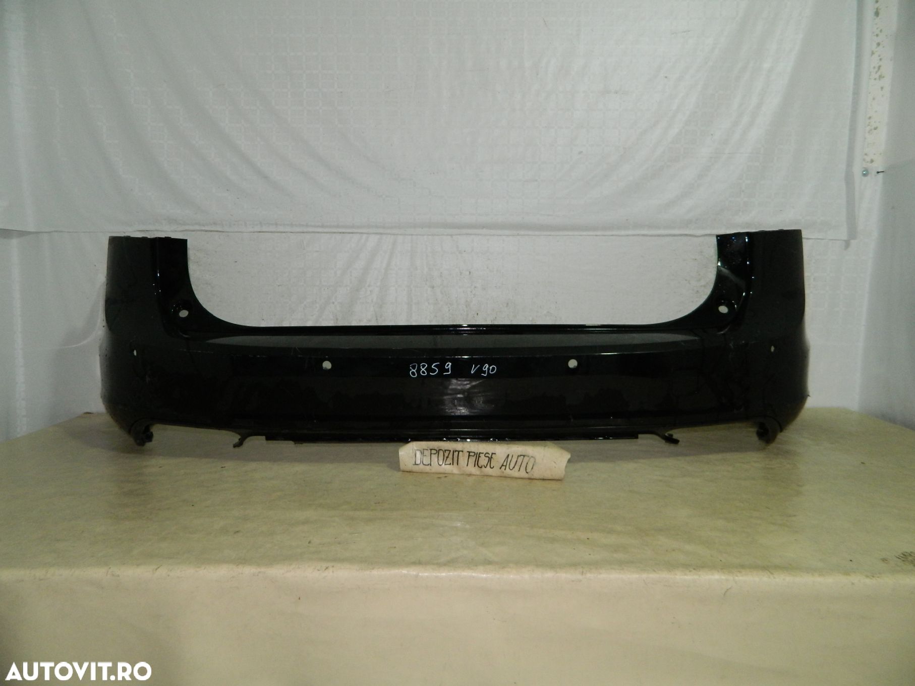 Bara spate Volvo V90, 2016, 2017, 2018, 2019, 2020, 31383315 - 1