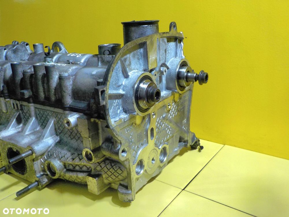 A1 LEON FABIA GOLF 1.4 TFSI 18r 125KM CZC glowica kompletna 04E103475AM - 11