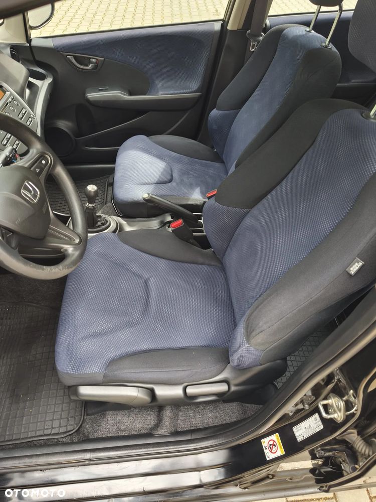 Honda Jazz 1.2 Trend VSA - 20