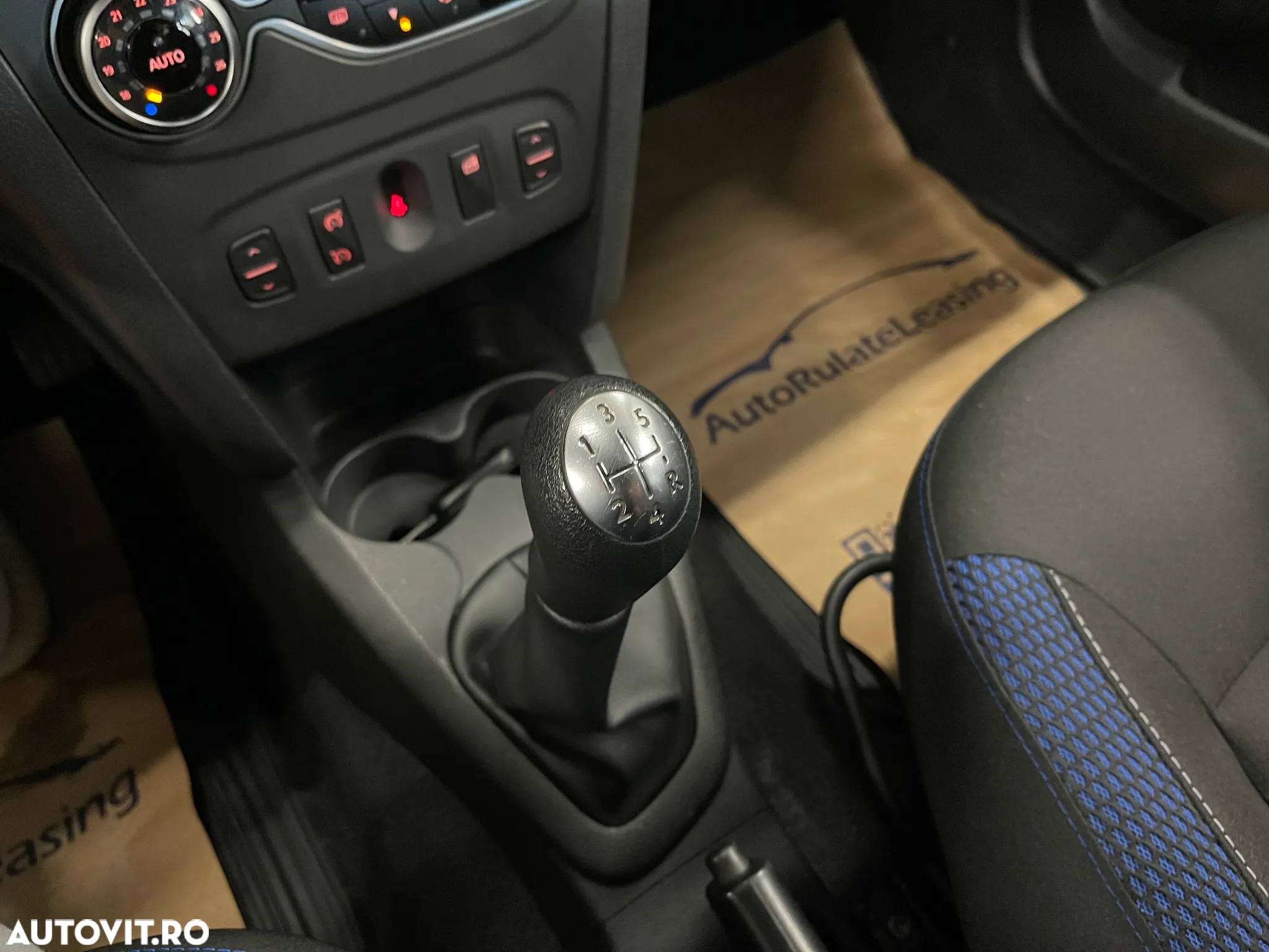 Dacia Logan 1.5 Blue dCi Prestige - 20