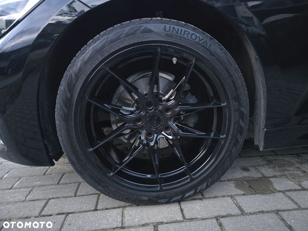 BMW Seria 3 318i M Sport - 7
