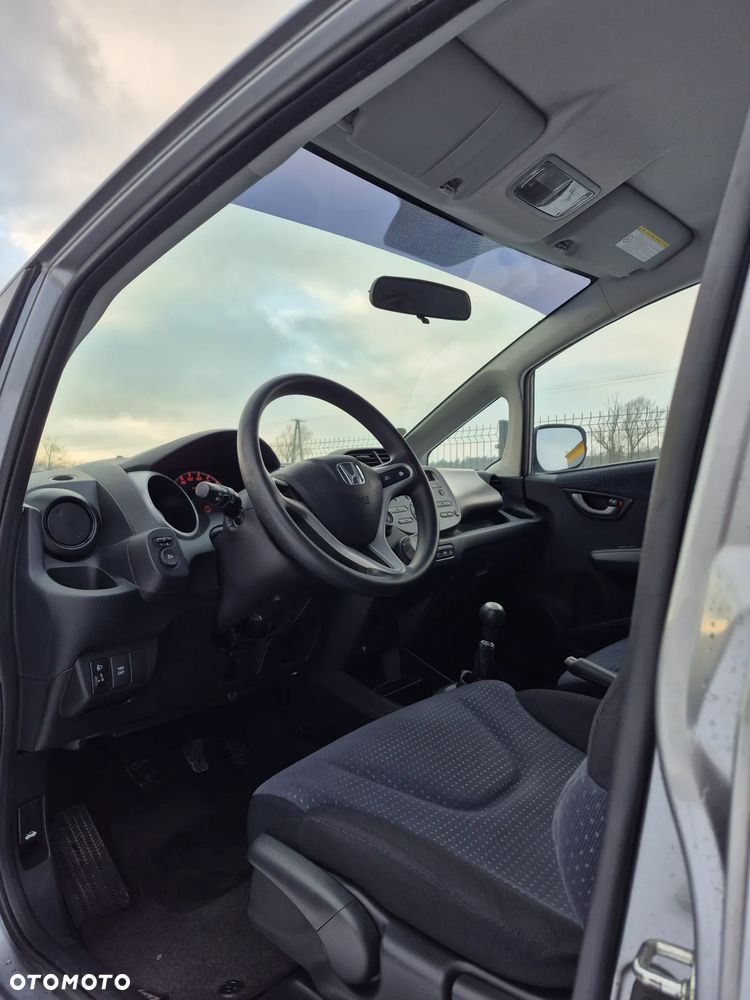 Honda Jazz 1.2 i-VTEC - 9