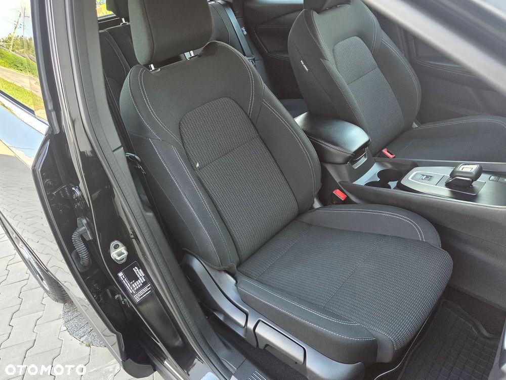 Nissan Qashqai 1.3 DIG-T MHEV Xtronic Acenta - 35