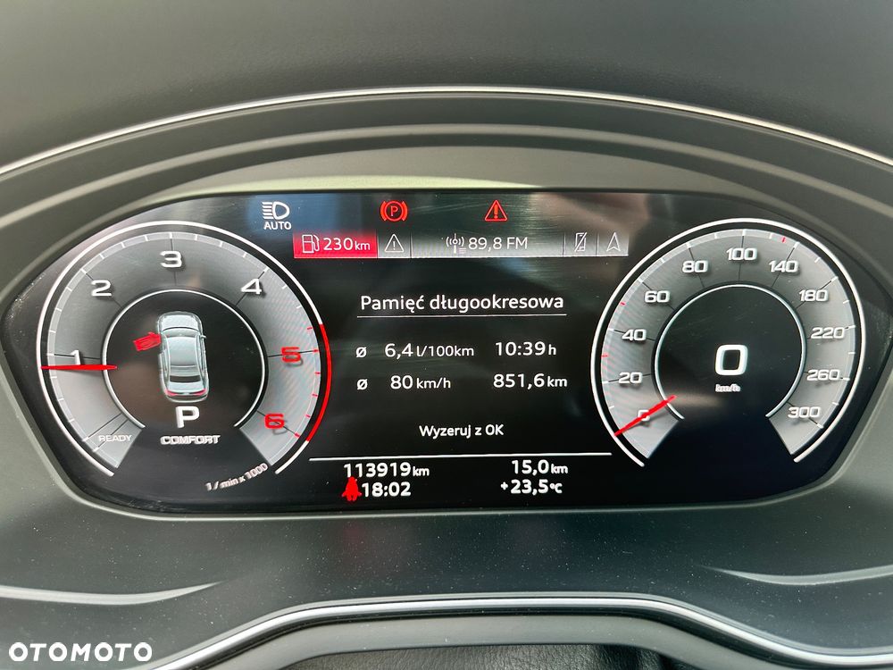 Audi A4 - 25