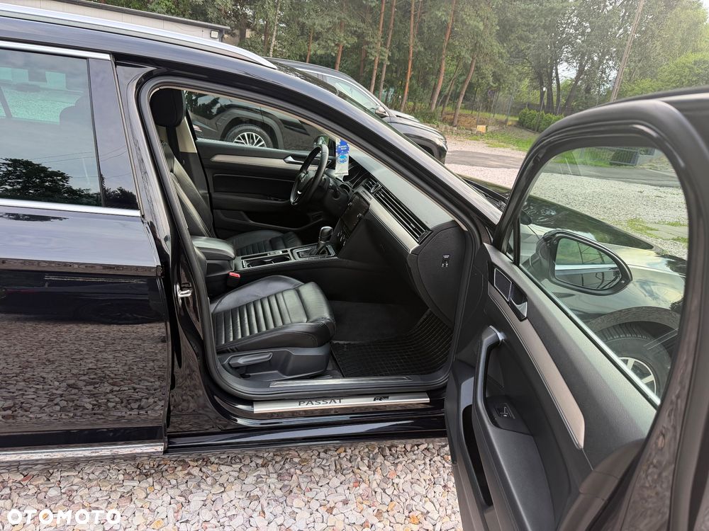 Volkswagen Passat 1.8 TSI BMT Highline DSG - 17