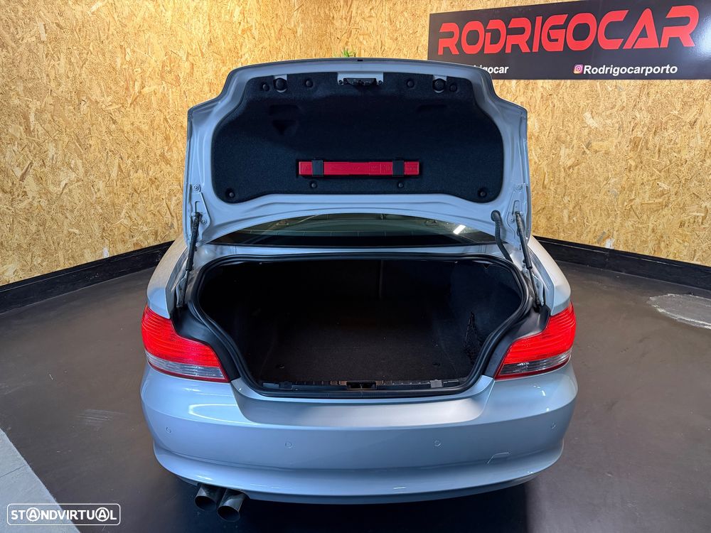 BMW 118 d Coupe - 21