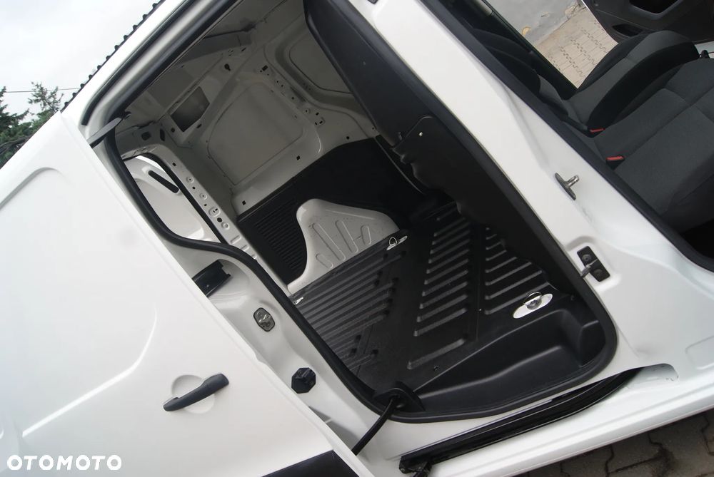 Citroën Berlingo - 15