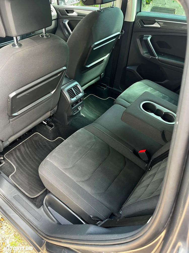 Volkswagen Tiguan 2.0 TDI DSG 4Mot Highline - 8