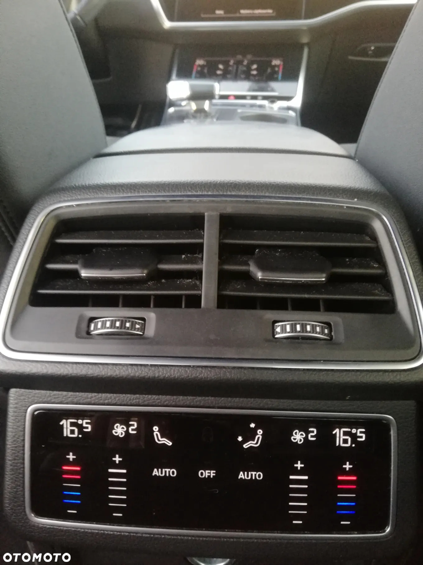 Audi A6 - 20