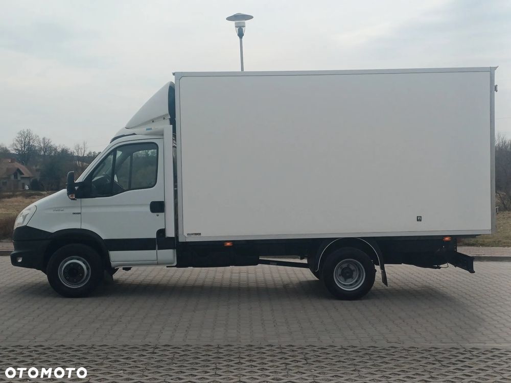Iveco 70C17 - 4