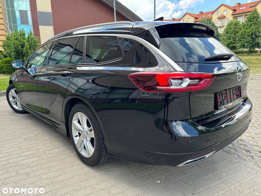 Opel Insignia 2.0 Automatik Business Innovation - 15