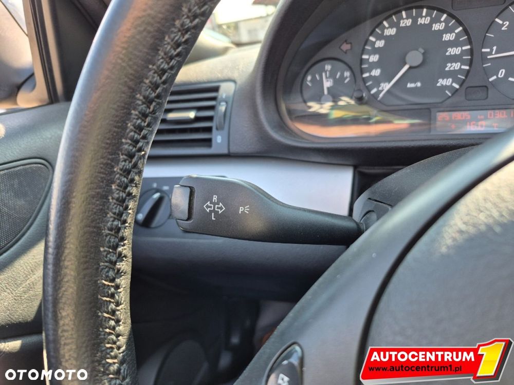 BMW Seria 3 - 27
