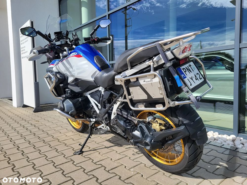 BMW GS - 22