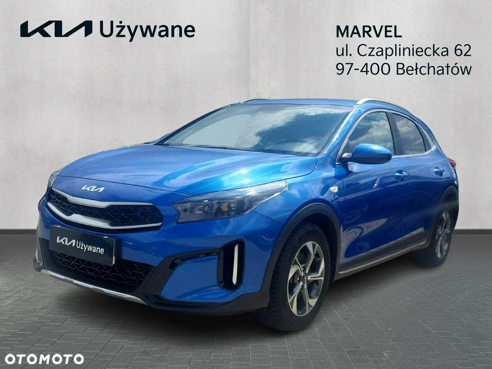 Kia XCeed 1.5 T-GDI M - 1