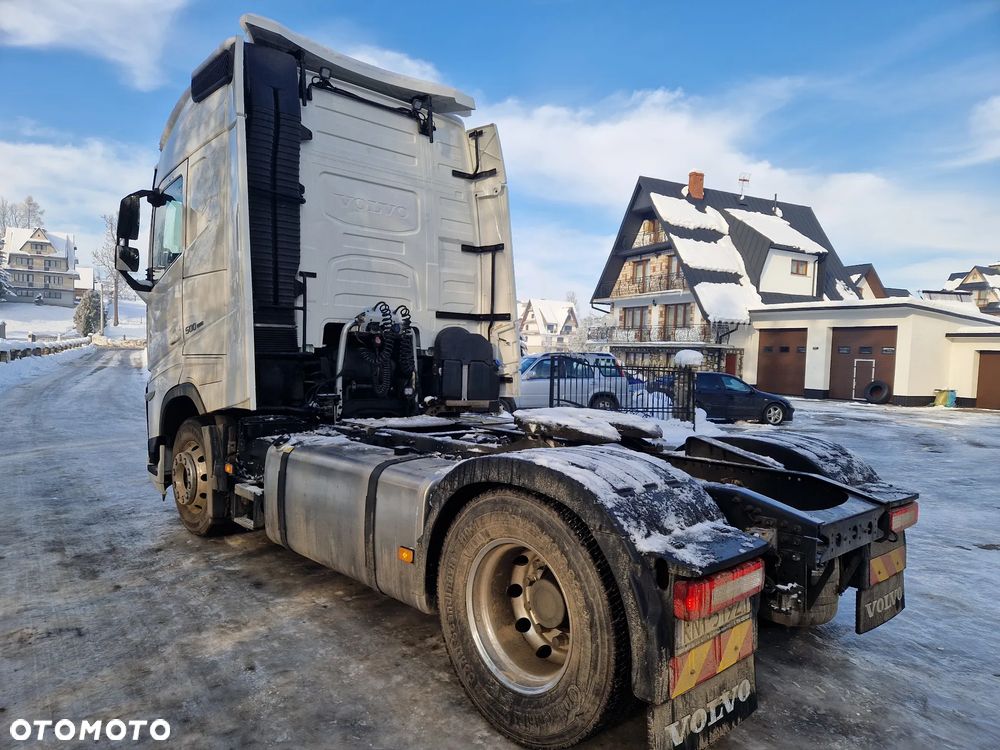Volvo FH 500 ADR - 4