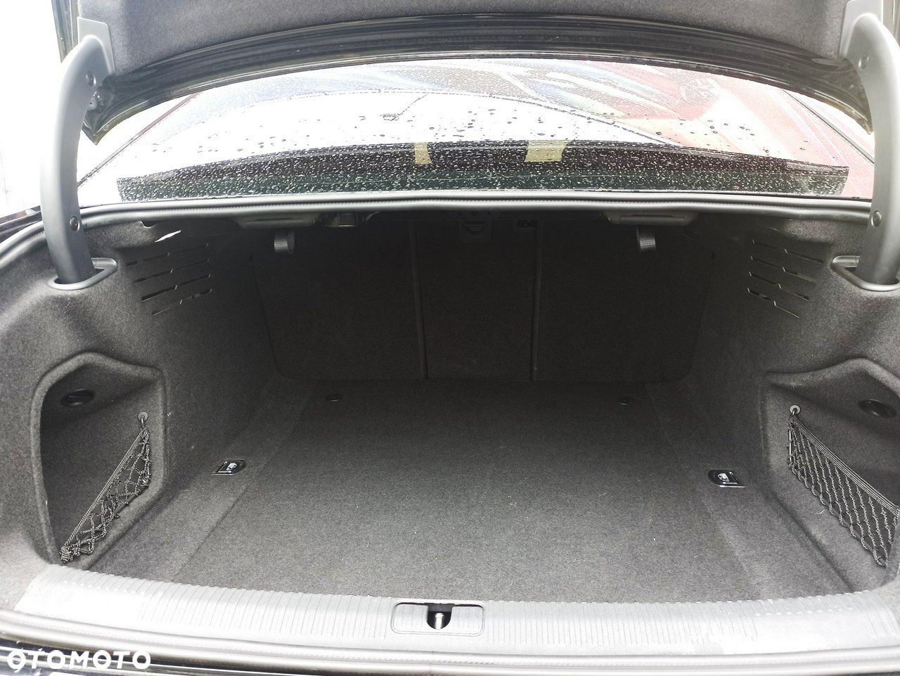 Audi A4 - 9