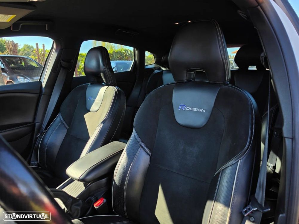 Volvo V40 1.6 D2 R-Design - 7
