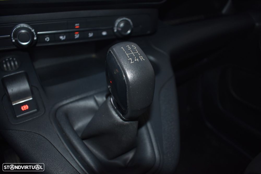 Opel Combo 1.5 CDTi L1H1 Enjoy - 33